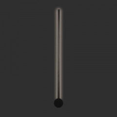 Бра LOFT IT 10055BK