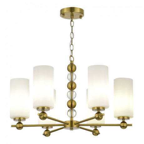 Подвесная люстра ST-Luce SL2003.303.06