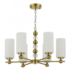 Подвесная люстра ST-Luce SL2003.303.06