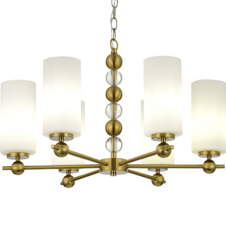 Подвесная люстра ST-Luce SL2003.303.06