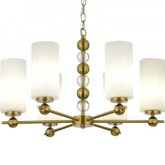 Подвесная люстра ST-Luce SL2003.303.06