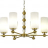 Подвесная люстра ST-Luce SL2003.303.06