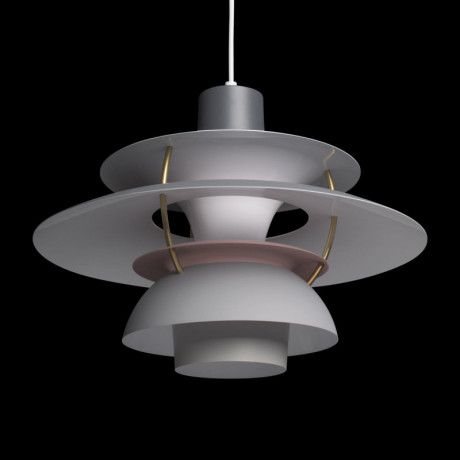 Потолочный детский светильник LOFT IT 10113 Grey