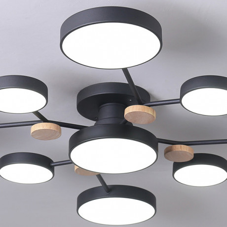 Детская люстра ImperiumLoft 223772-23