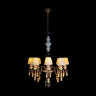 Подвесная люстра LOFT IT 10203/8 Mult
