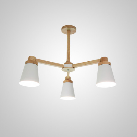 Люстра на штанге ImperiumLoft 191987-23