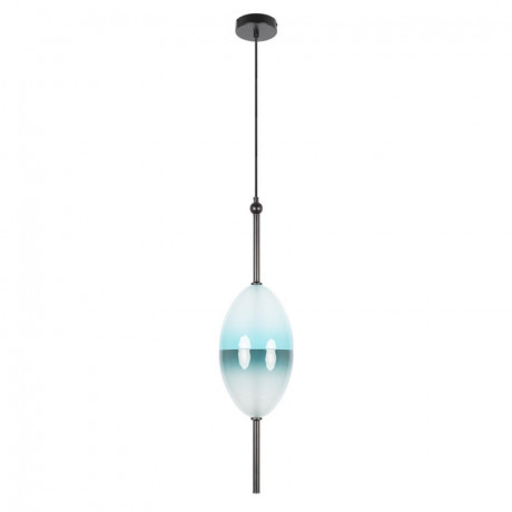 Подвесной светильник LOFT IT 10223/E Blue