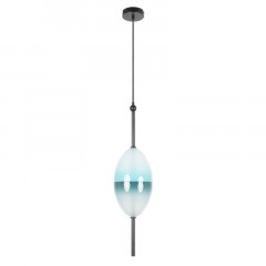 Подвесной светильник LOFT IT 10223/E Blue