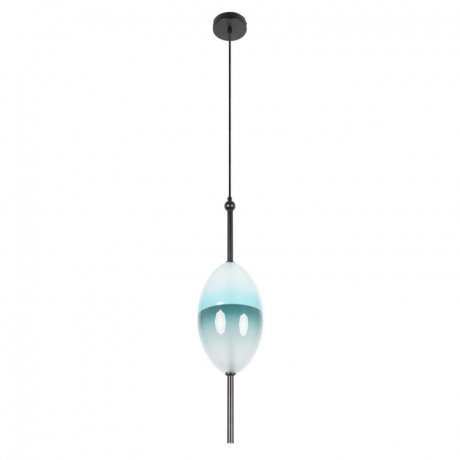 Подвесной светильник LOFT IT 10223/E Blue