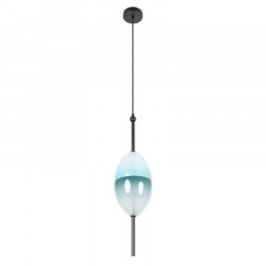 Подвесной светильник LOFT IT 10223/E Blue