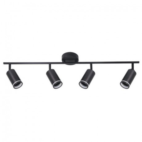 Спот ARTE Lamp A2365PL-4BK