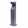 Садово-парковый светильник Kink Light 09205-F(220V),16(RGB)
