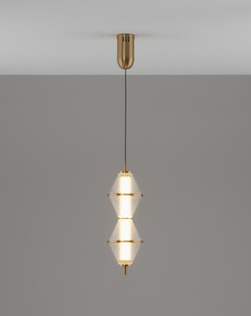 Подвесной светильник Moderli V11360-PL