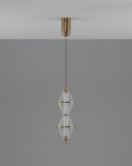 Подвесной светильник Moderli V11360-PL