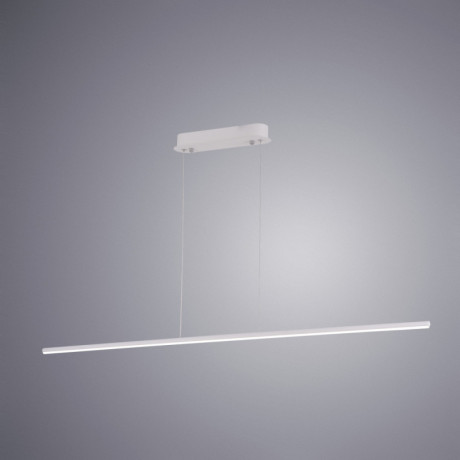 Линейный светильник ARTE Lamp A2506SP-1WH