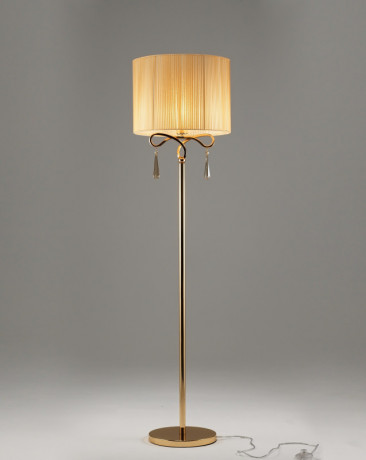 Торшер Moderli V10546-1F