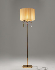 Торшер Moderli V10546-1F