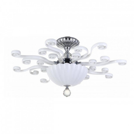 Люстра на штанге Divinare 8819/03 PL-3