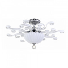 Люстра на штанге Divinare 8819/03 PL-3