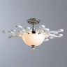 Люстра на штанге Divinare 8819/03 PL-3