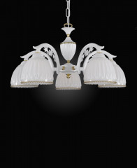 Подвесная люстра Reccagni Angelo L 9601/5