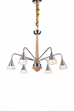 Подвесная люстра Lucia Tucci Natura 066.6 Led