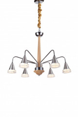 Подвесная люстра Lucia Tucci Natura 066.6 Led