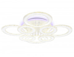 Накладной светильник Ambrella Light FA8854