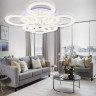 Накладной светильник Ambrella Light FA8854