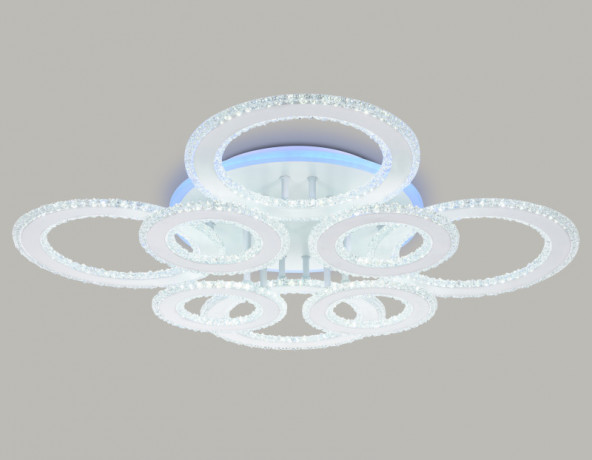 Накладной светильник Ambrella Light FA8854