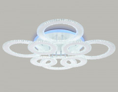 Накладной светильник Ambrella Light FA8854