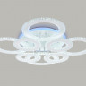 Накладной светильник Ambrella Light FA8854