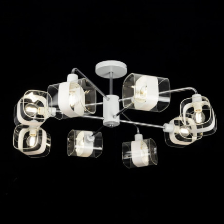 Люстра на штанге Citilux CL140180