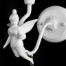Бра ARTE Lamp A5349AP-1WH