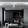 Накладной светильник Ambrella Light FL51451