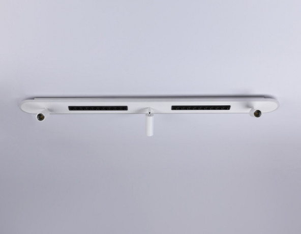 Накладной светильник Ambrella Light FL51451