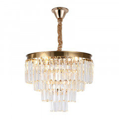 Подвесная люстра Citilux CL314143