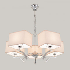 Подвесная люстра Citilux CL460251