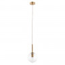 Подвесной светильник ARTE Lamp A7710SP-1AB