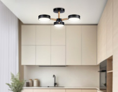 Люстра на штанге Ambrella Light FL4823