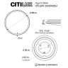Накладной светильник Citilux CL70224V