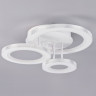 Накладная люстра Ambrella Light FA8867