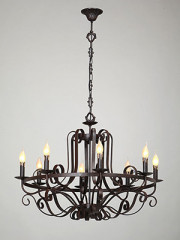 Подвесная люстра Vitaluce V1100/8