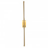 Бра ARTE Lamp A2029AP-1PB