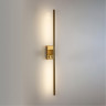 Бра ARTE Lamp A2029AP-1PB