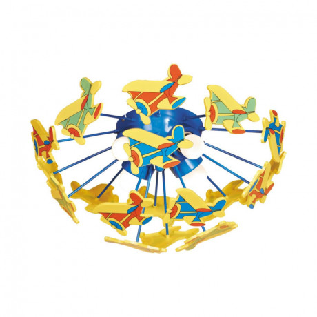 Детская люстра Citilux CL603141