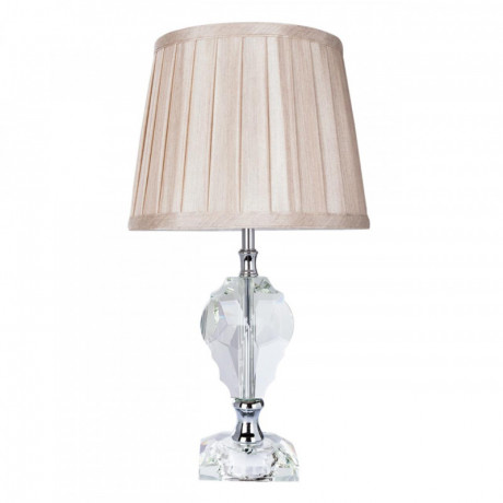 Настольная лампа ARTE Lamp A4024LT-1CC