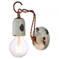 Бра Lussole LSP-8158