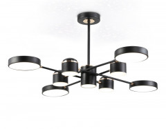 Люстра на штанге Ambrella Light FL51629