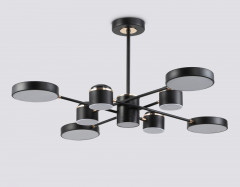 Люстра на штанге Ambrella Light FL51629